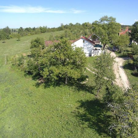 Holiday Home Boba Rakovica Exterior foto