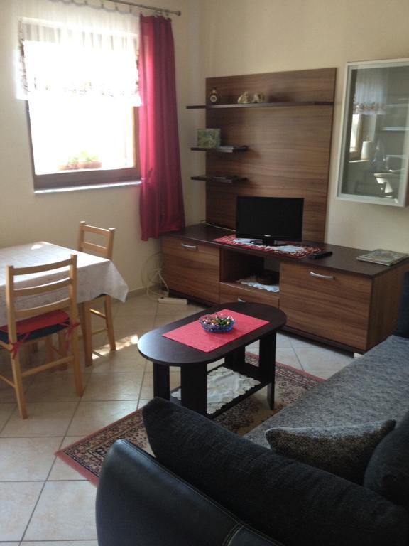 Holiday Home Boba Rakovica Exterior foto