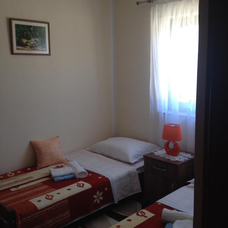 Holiday Home Boba Rakovica Exterior foto
