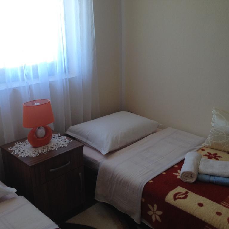 Holiday Home Boba Rakovica Exterior foto
